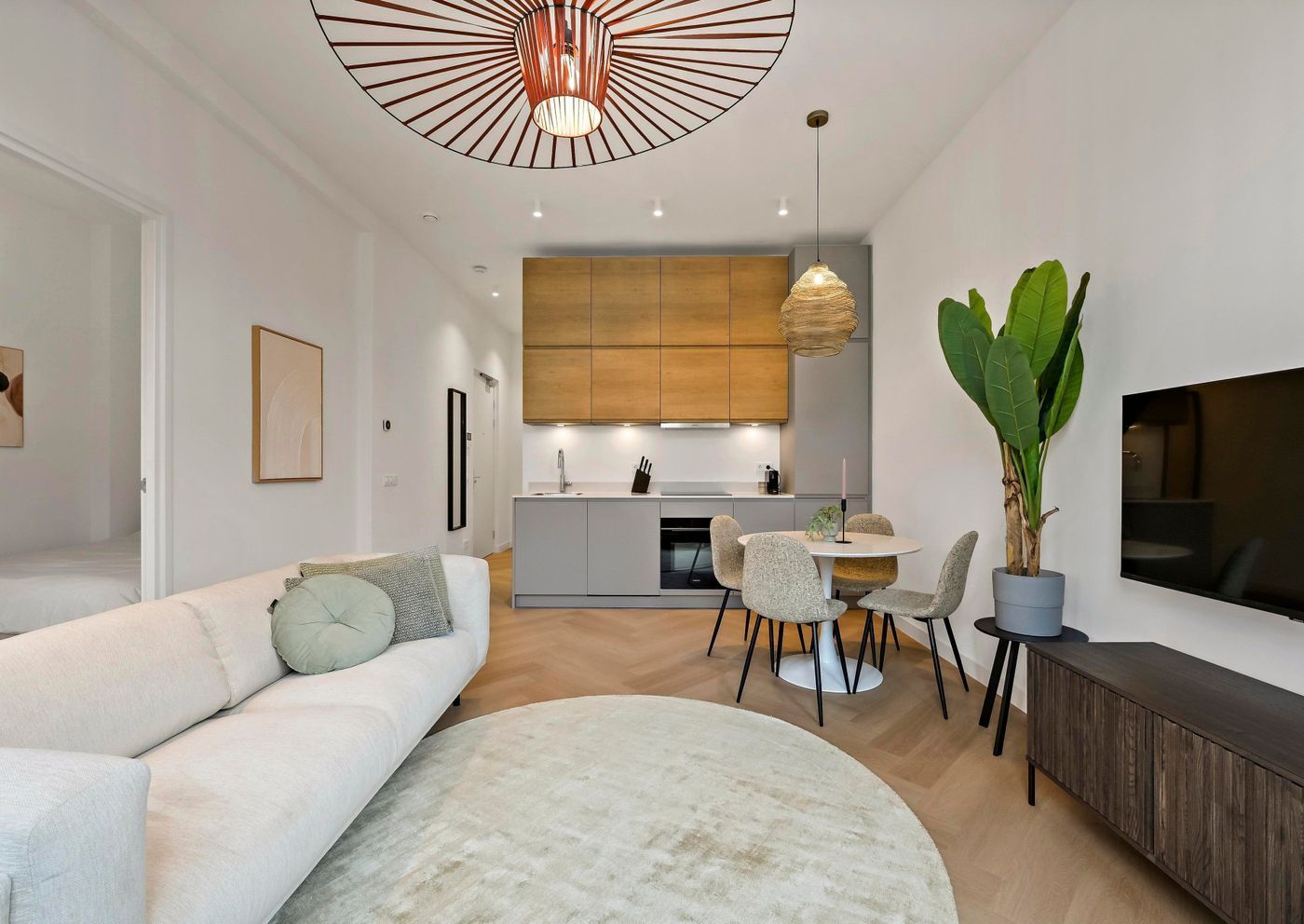 Laan van Meerdervoort 342 C, Den Haag foto-4