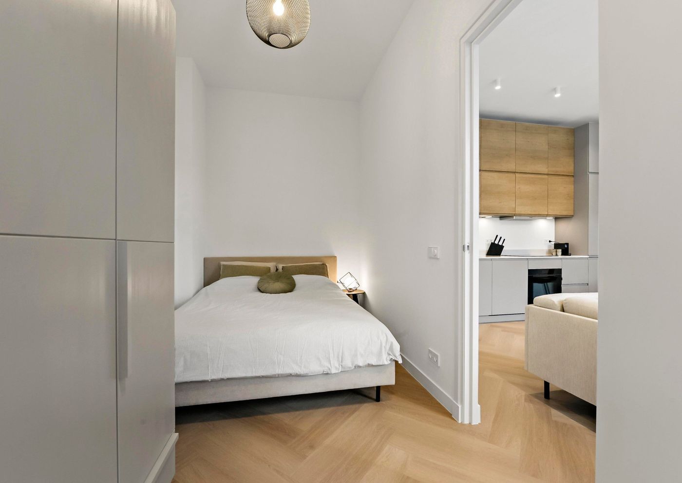 Laan van Meerdervoort 342 C, Den Haag foto-15