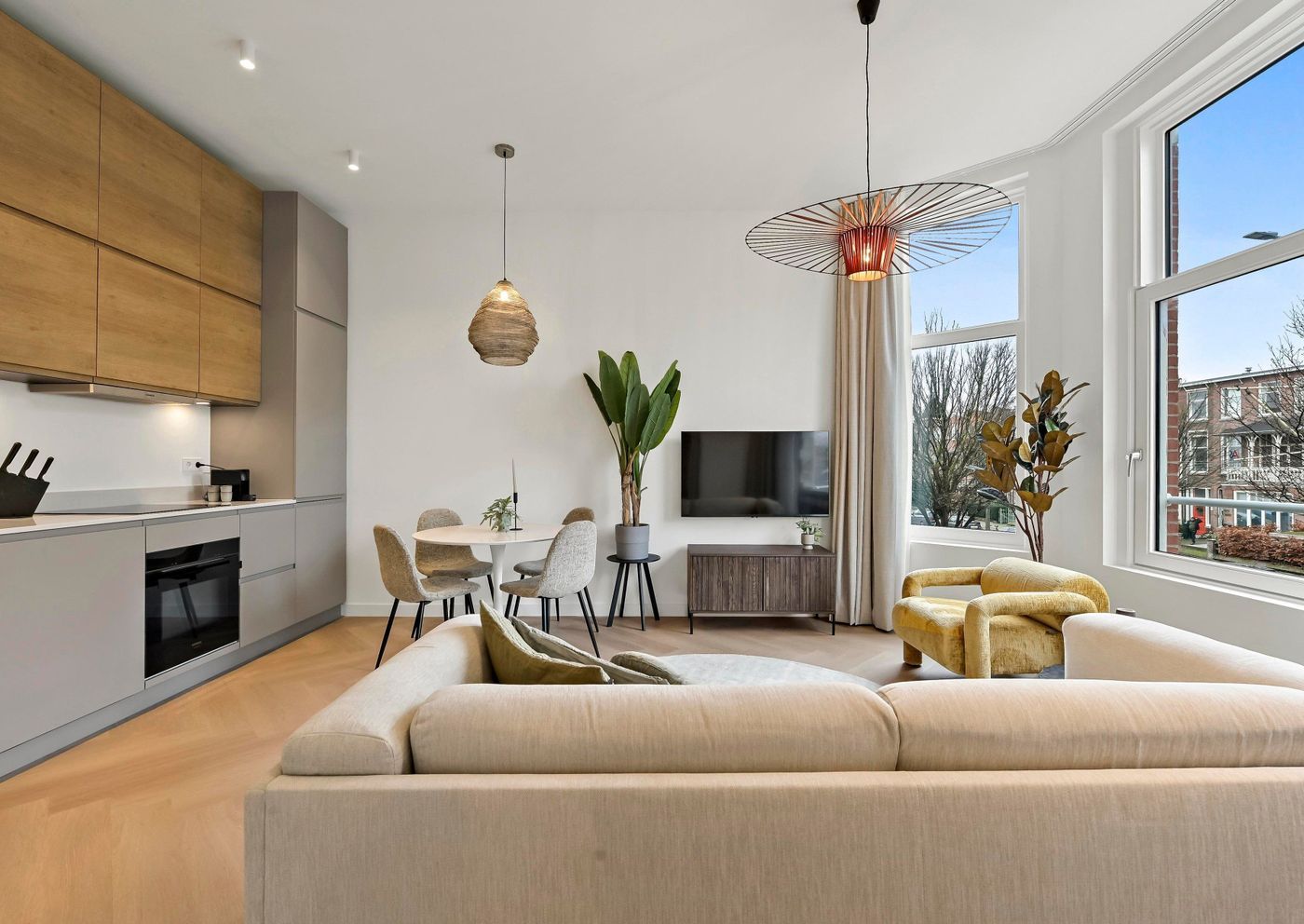 Laan van Meerdervoort 342 C, Den Haag foto-0