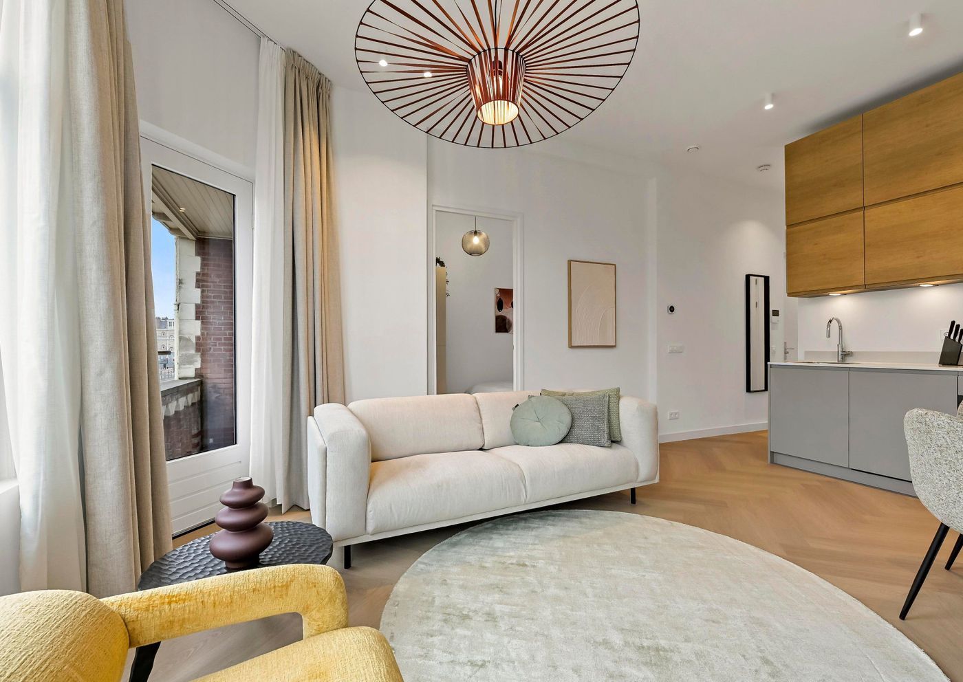 Laan van Meerdervoort 342 C, Den Haag foto-6