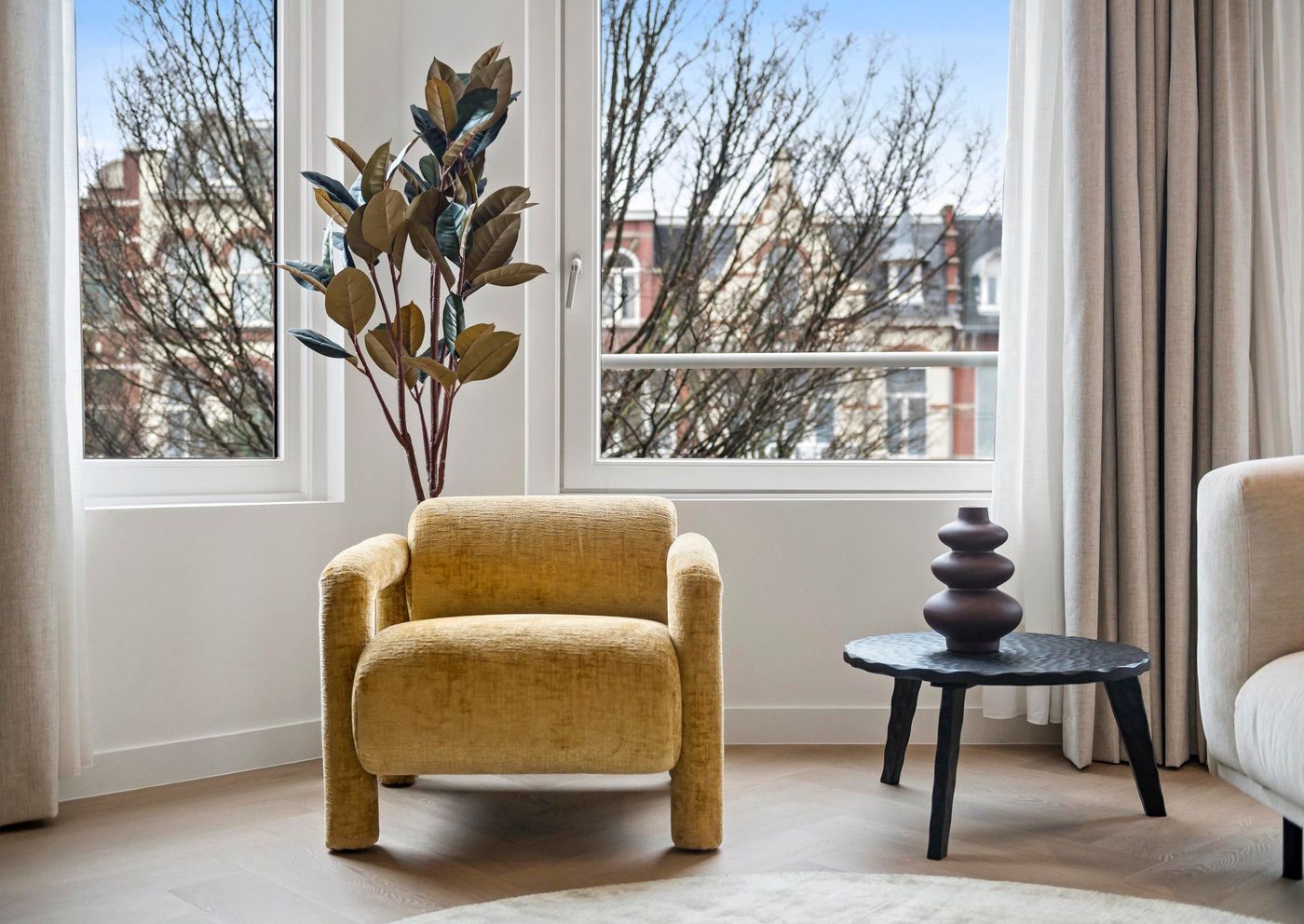 Laan van Meerdervoort 342 C, Den Haag foto-7