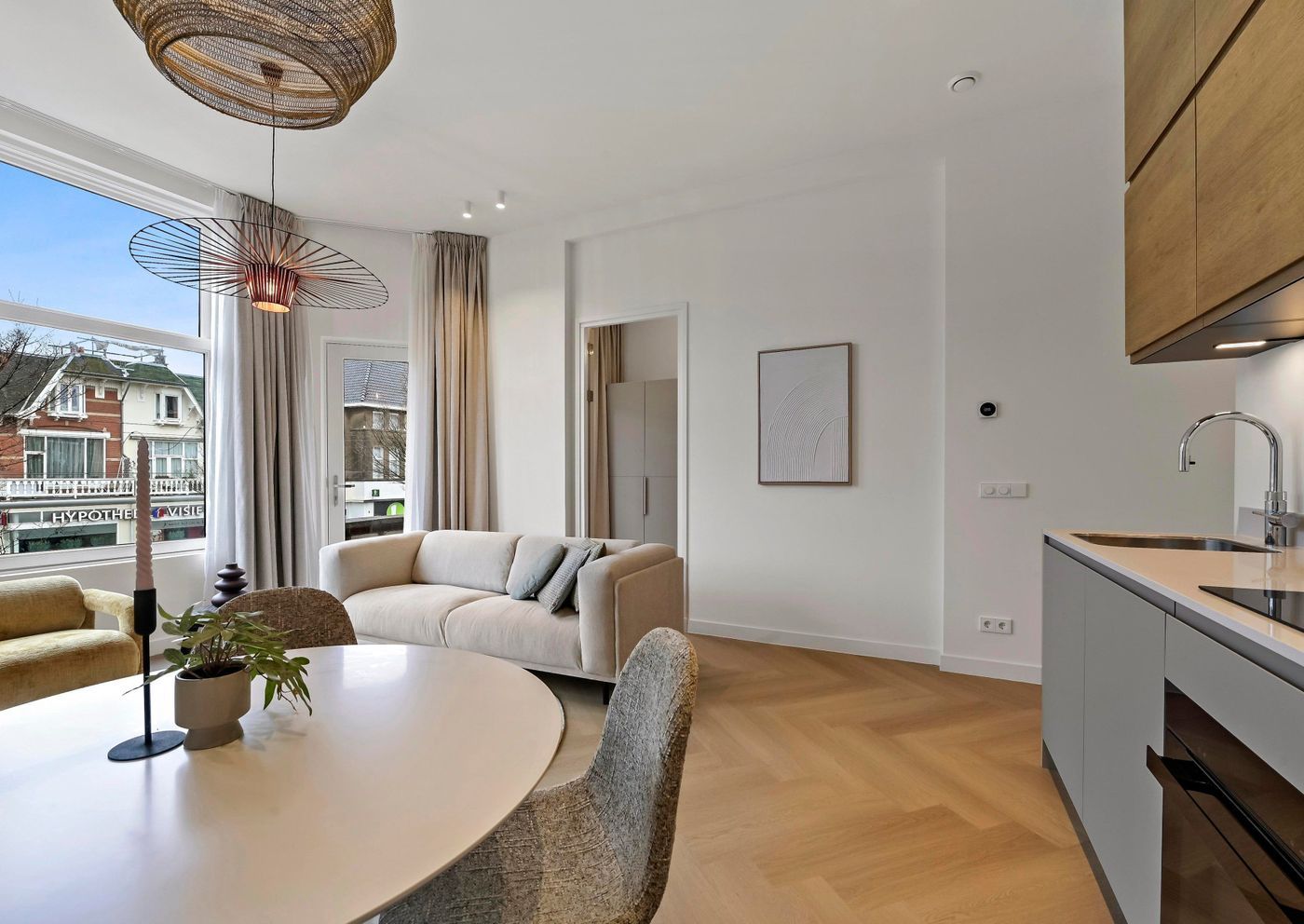 Laan van Meerdervoort 342 C, Den Haag foto-2