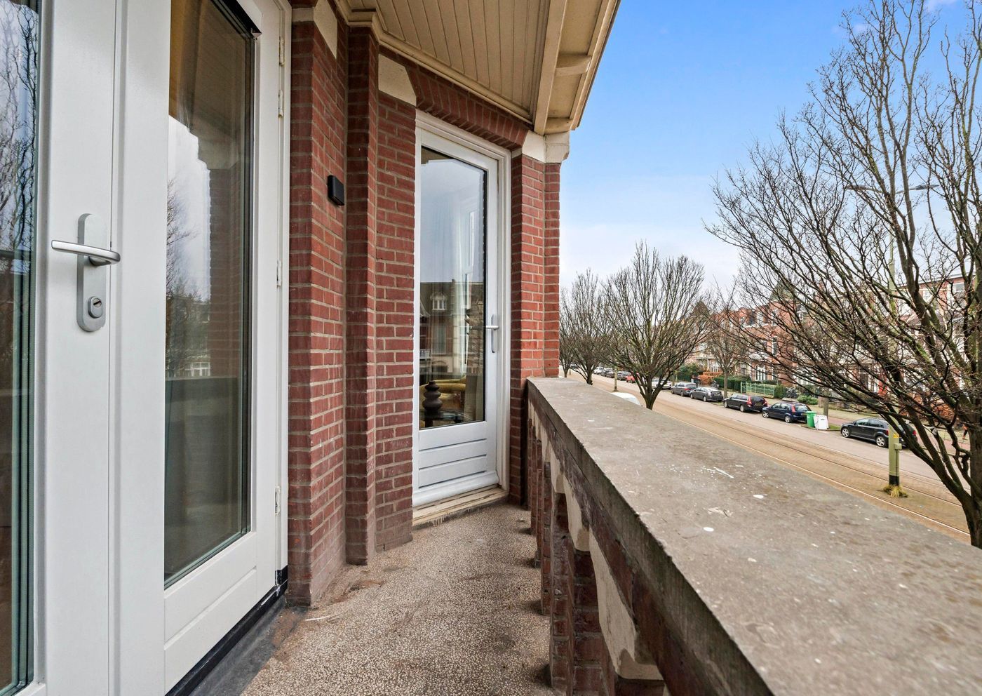 Laan van Meerdervoort 342 C, Den Haag foto-16