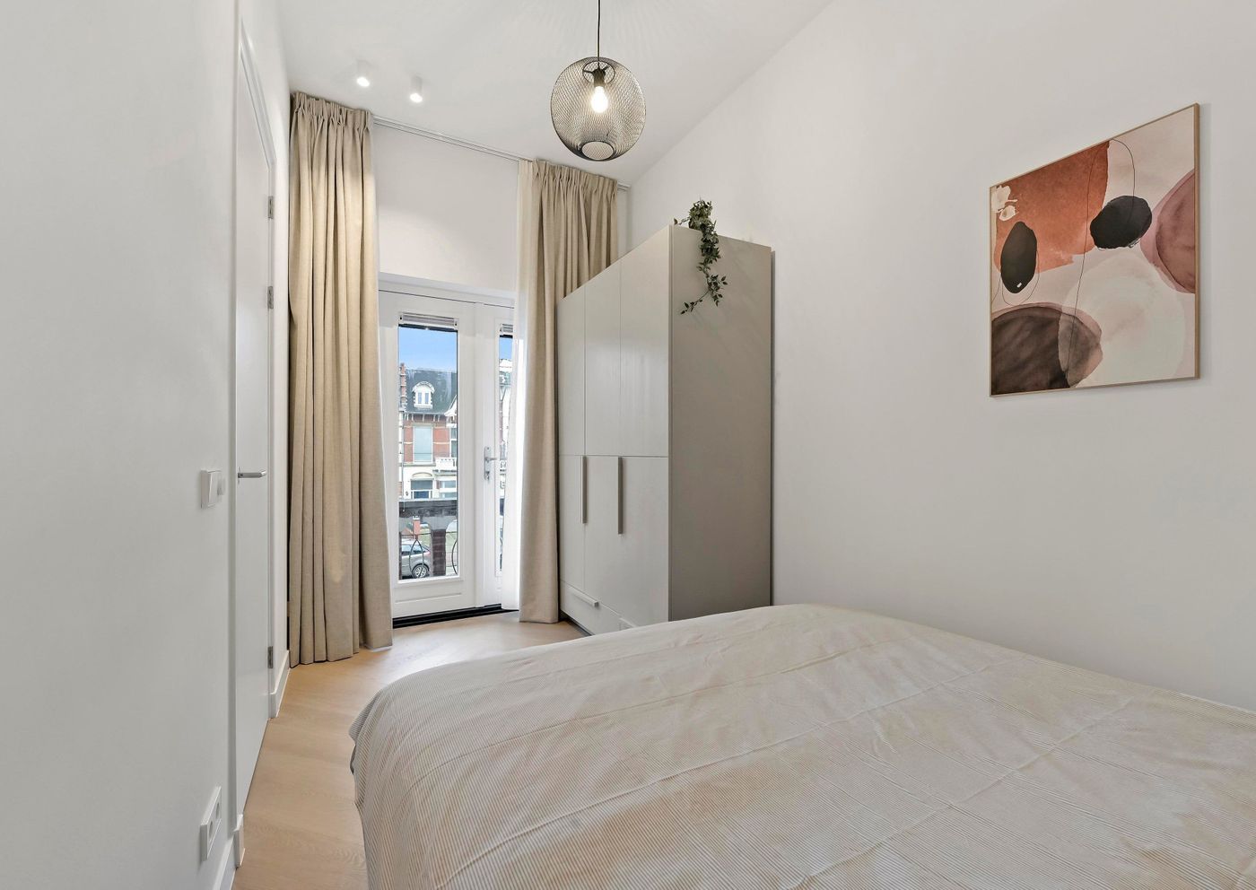 Laan van Meerdervoort 342 C, Den Haag foto-14