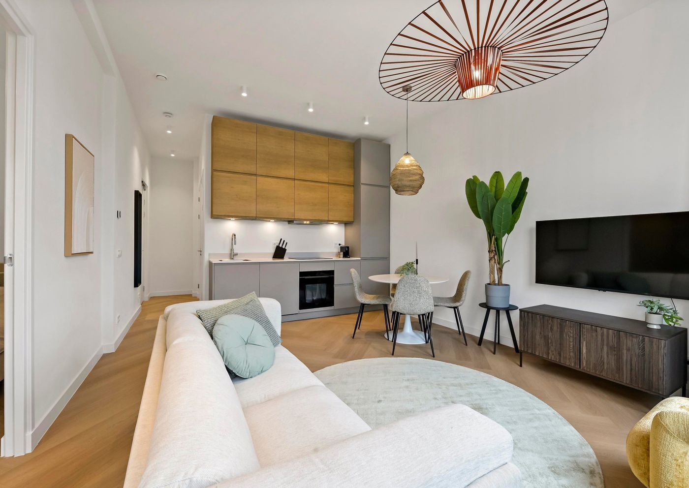 Laan van Meerdervoort 342 C, Den Haag foto-3