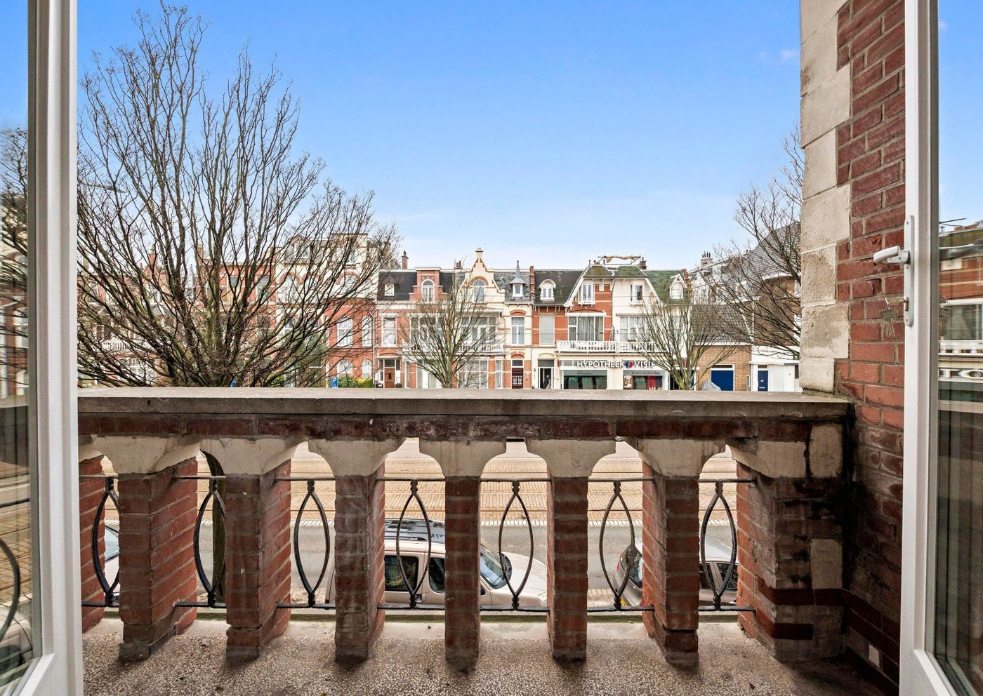 Laan van Meerdervoort 342 C, Den Haag foto-17