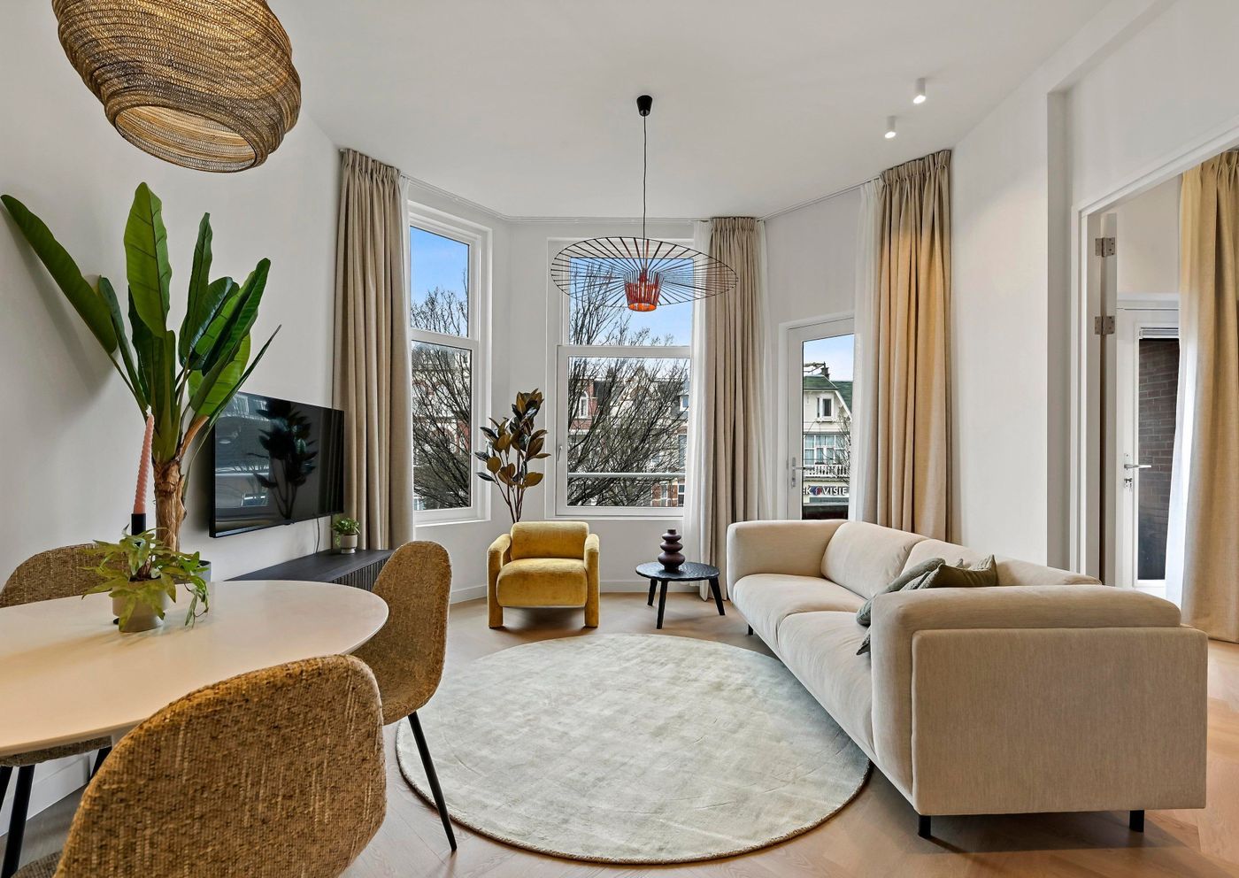 Laan van Meerdervoort 342 C, Den Haag foto-1