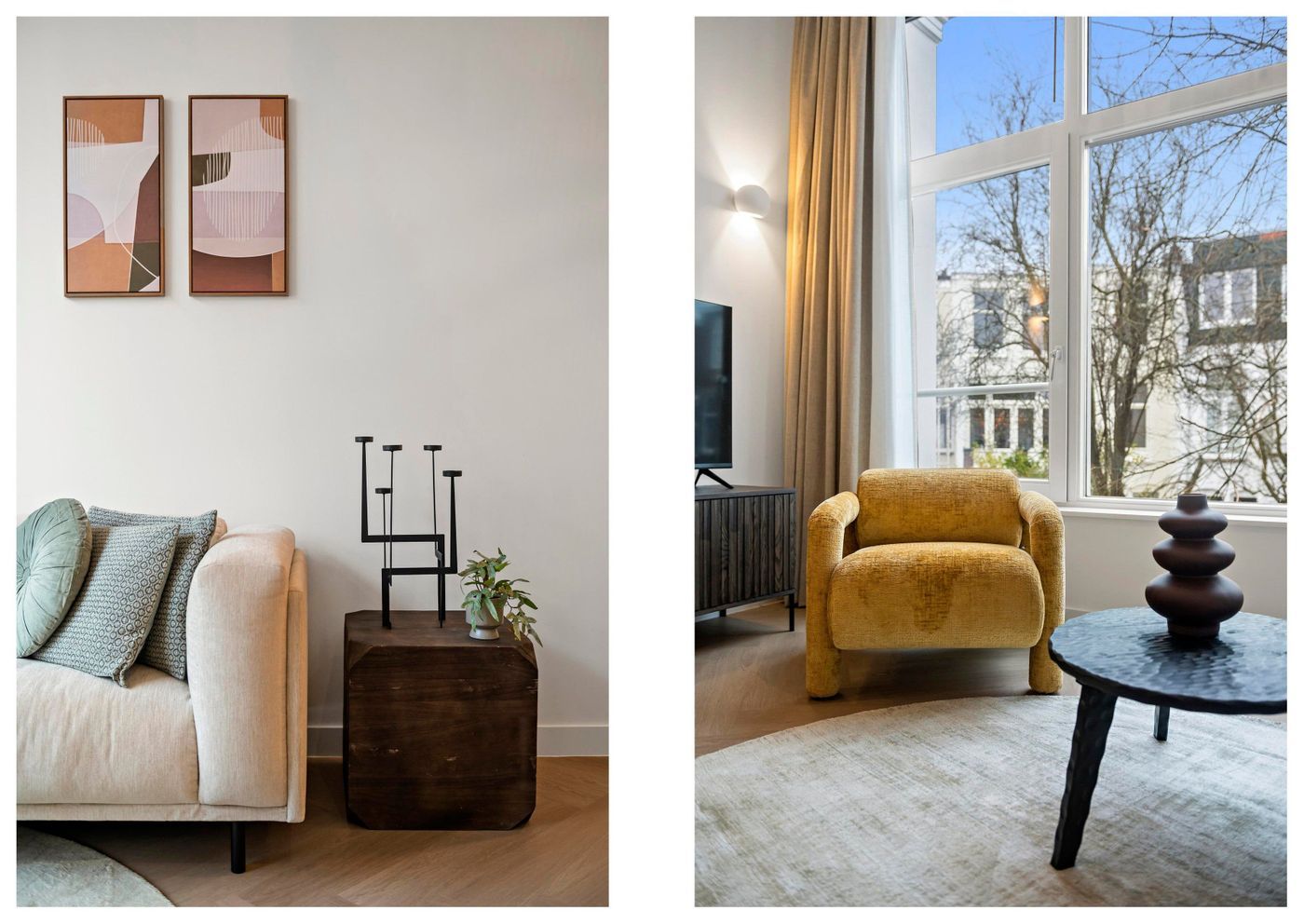 Laan van Meerdervoort 342 D, Den Haag foto-1