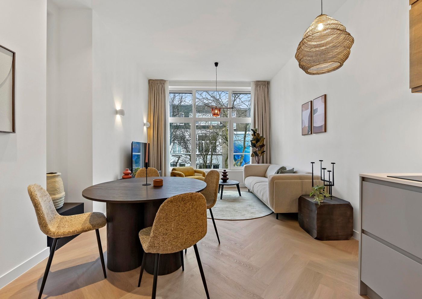 Laan van Meerdervoort 342 D, Den Haag foto-2