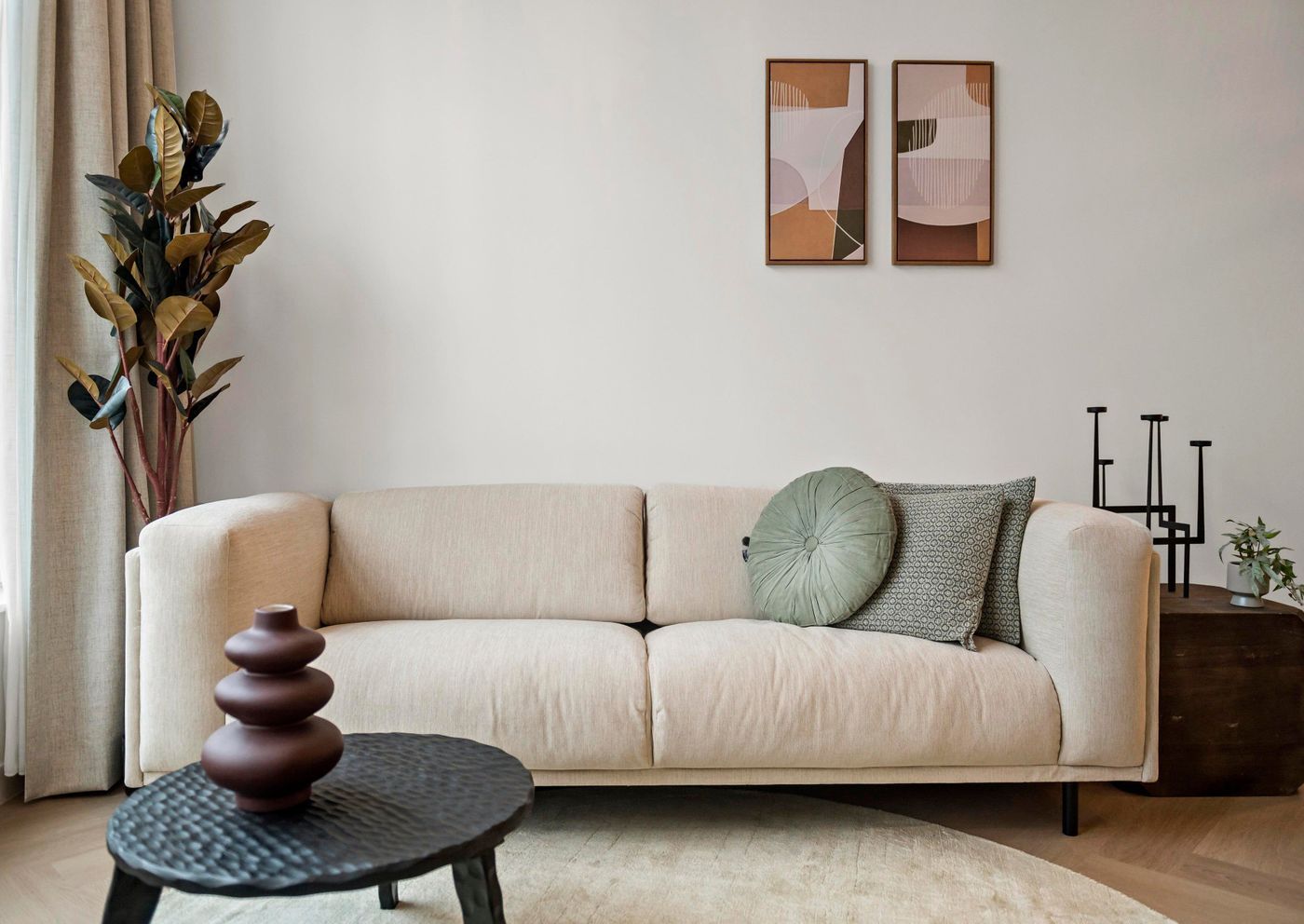 Laan van Meerdervoort 342 D, Den Haag foto-6