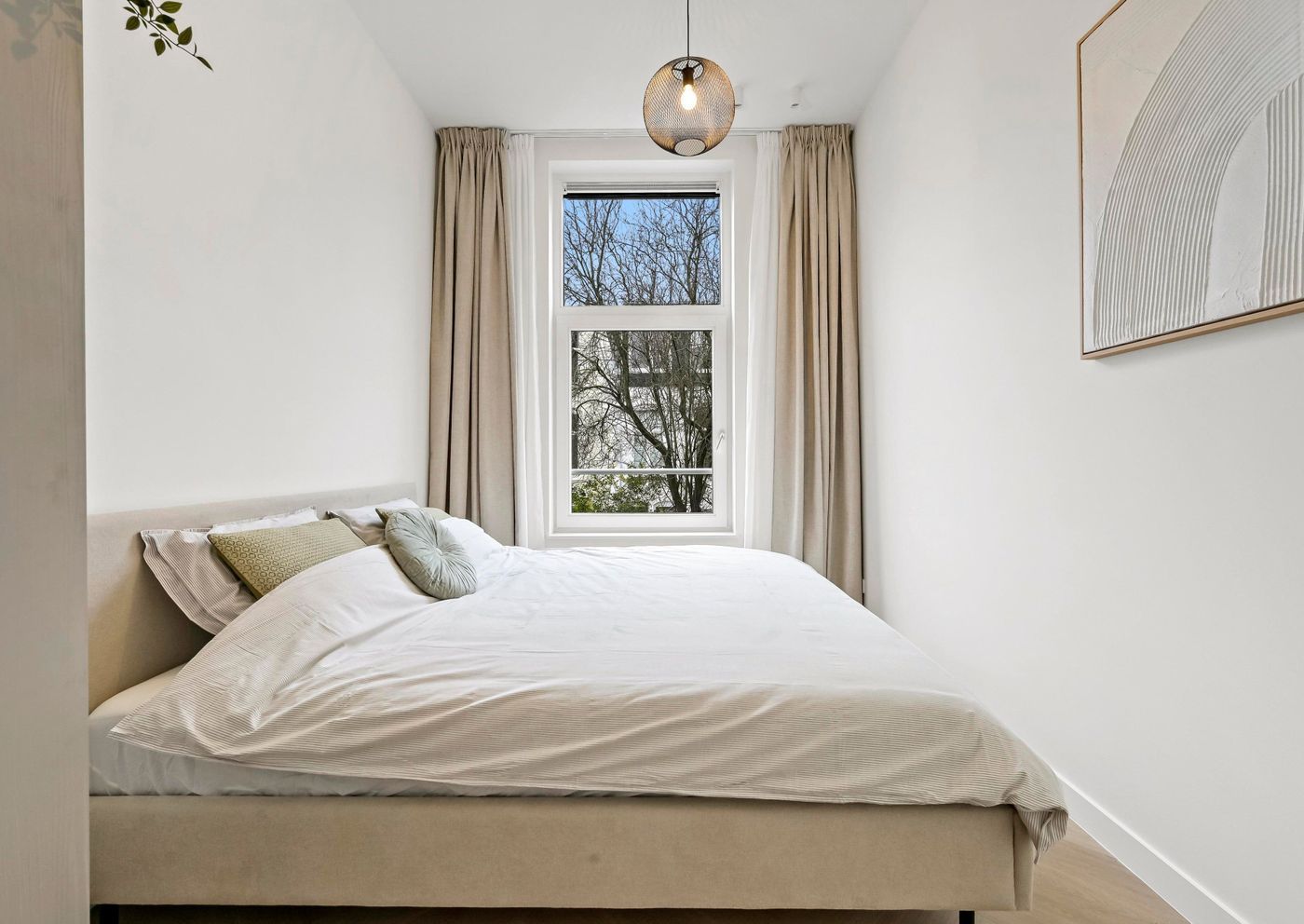 Laan van Meerdervoort 342 D, Den Haag foto-15