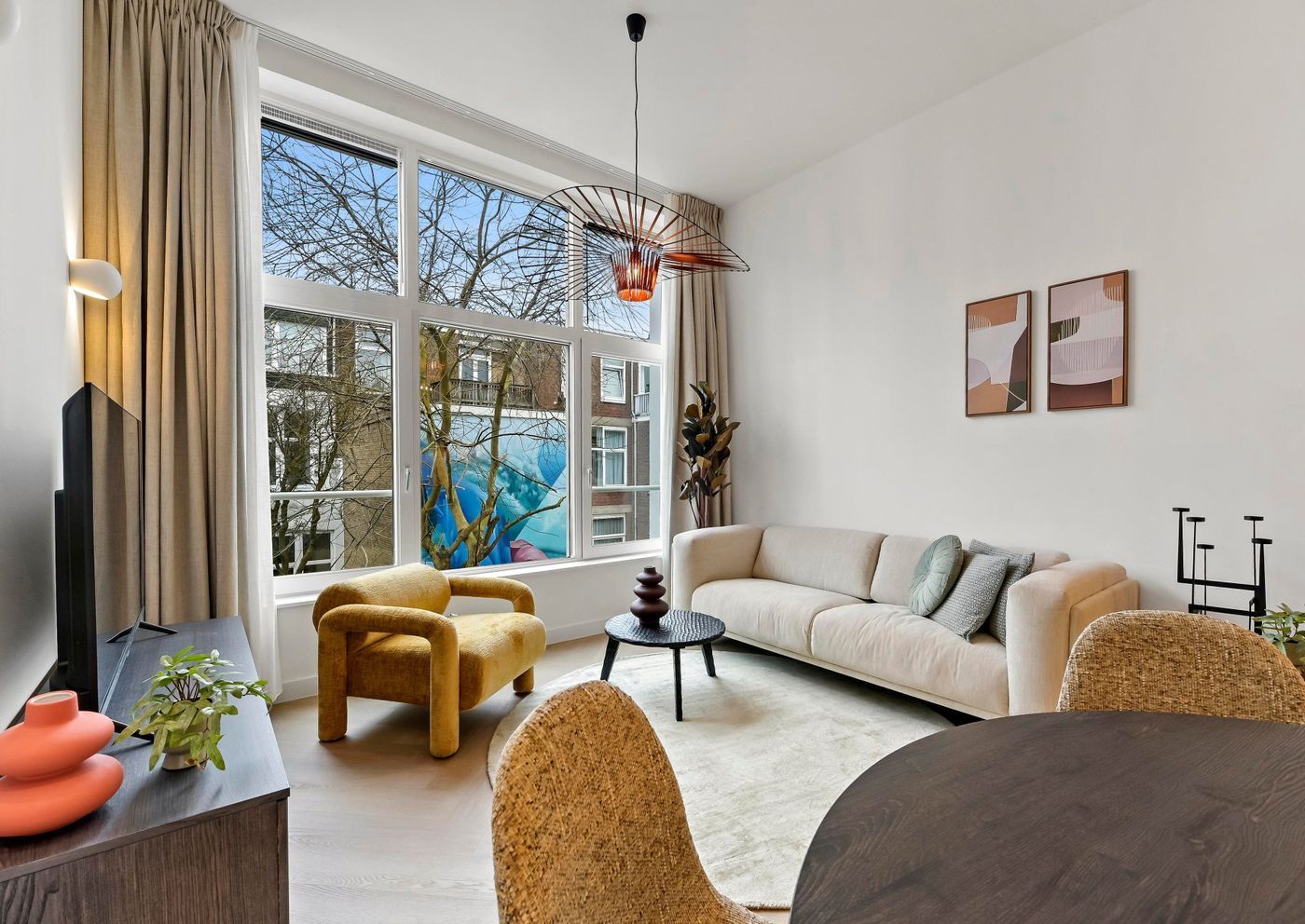 Laan van Meerdervoort 342 D, Den Haag foto-5