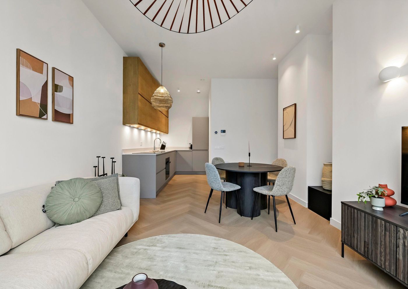 Laan van Meerdervoort 342 D, Den Haag foto-4