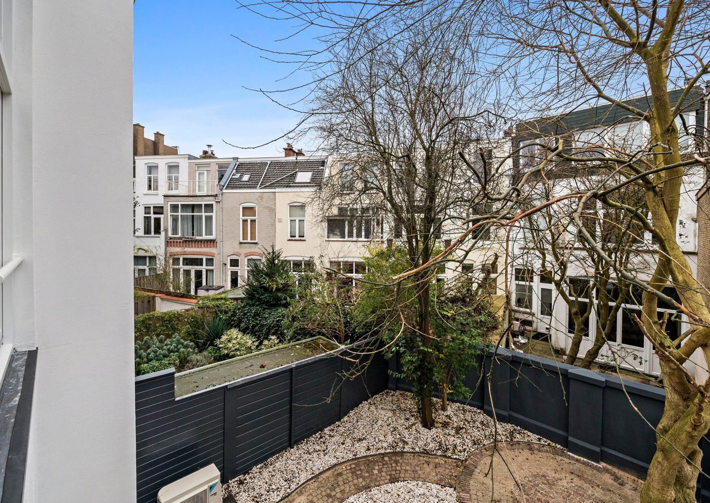 Laan van Meerdervoort 342 D, Den Haag foto-18