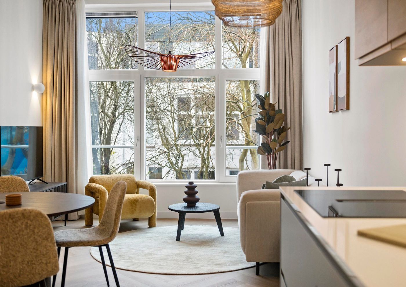 Laan van Meerdervoort 342 D, Den Haag foto-11