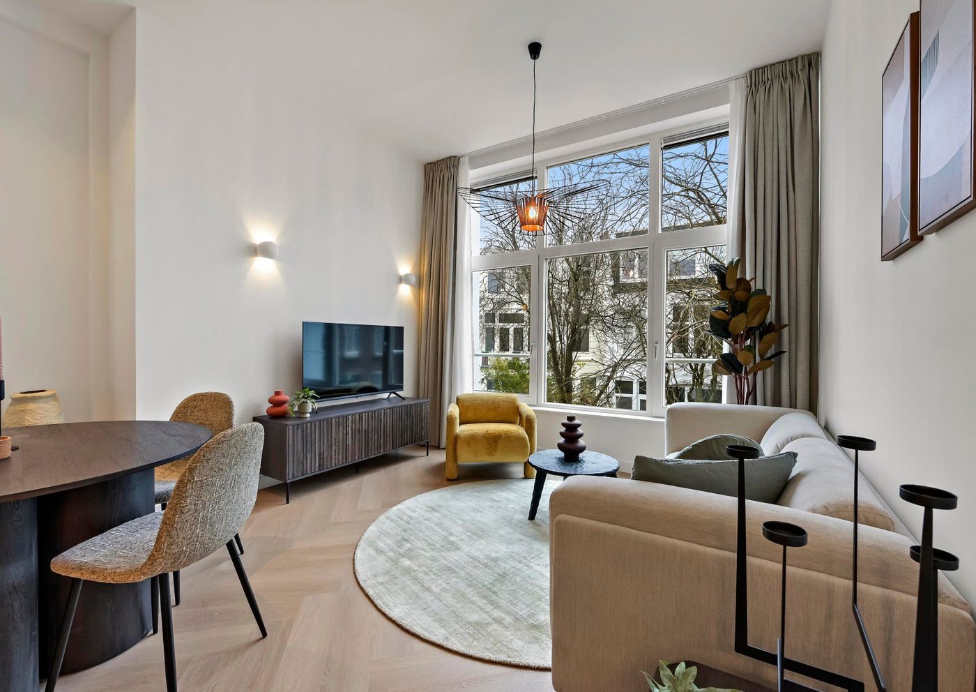 Laan van Meerdervoort 342 D, Den Haag foto-3