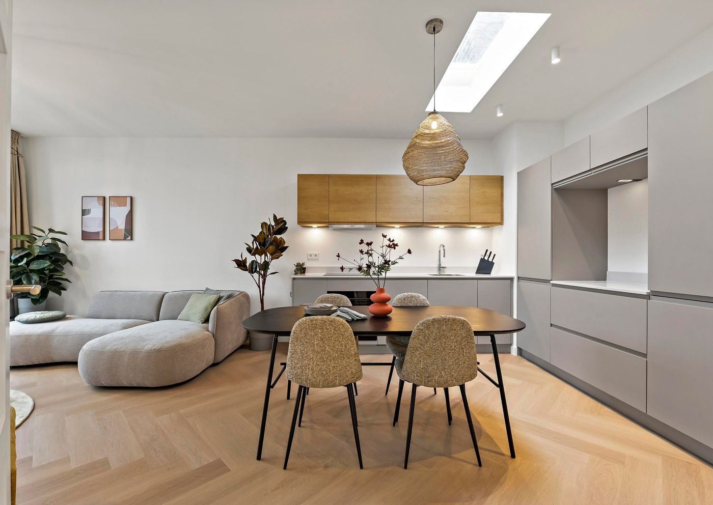 Laan van Meerdervoort 342 E, Den Haag foto-1