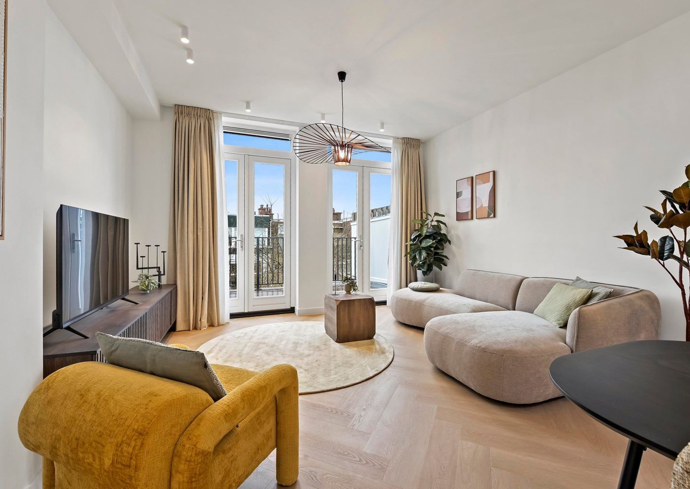 Laan van Meerdervoort 342 E, Den Haag foto-3