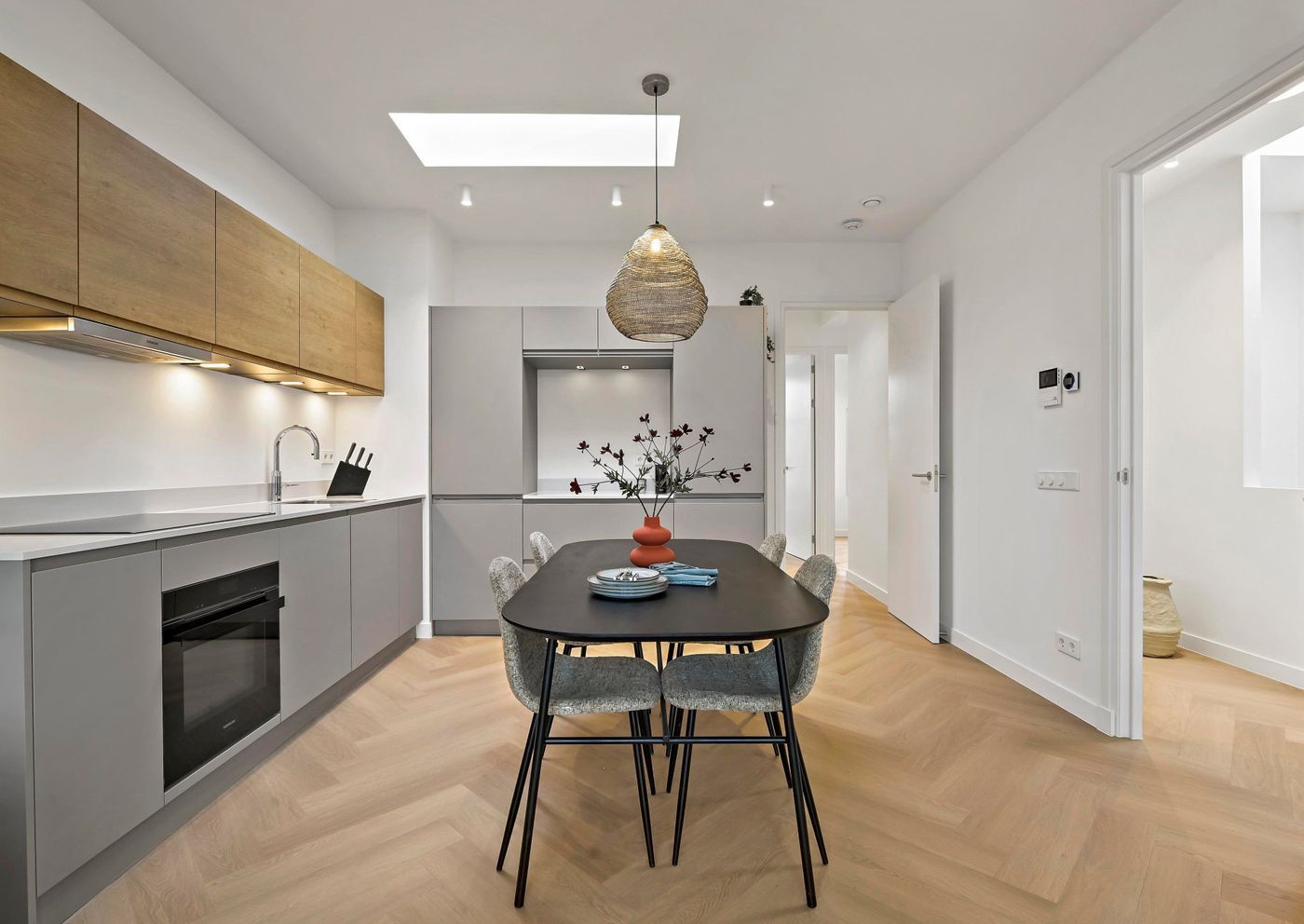 Laan van Meerdervoort 342 E, Den Haag foto-6