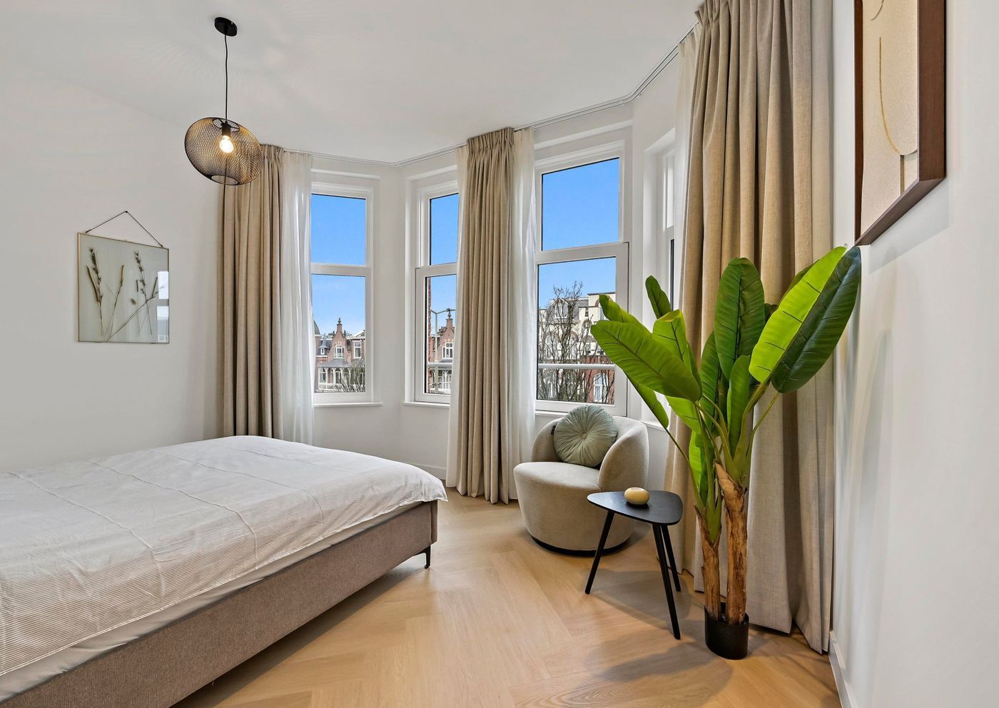 Laan van Meerdervoort 342 E, Den Haag foto-30