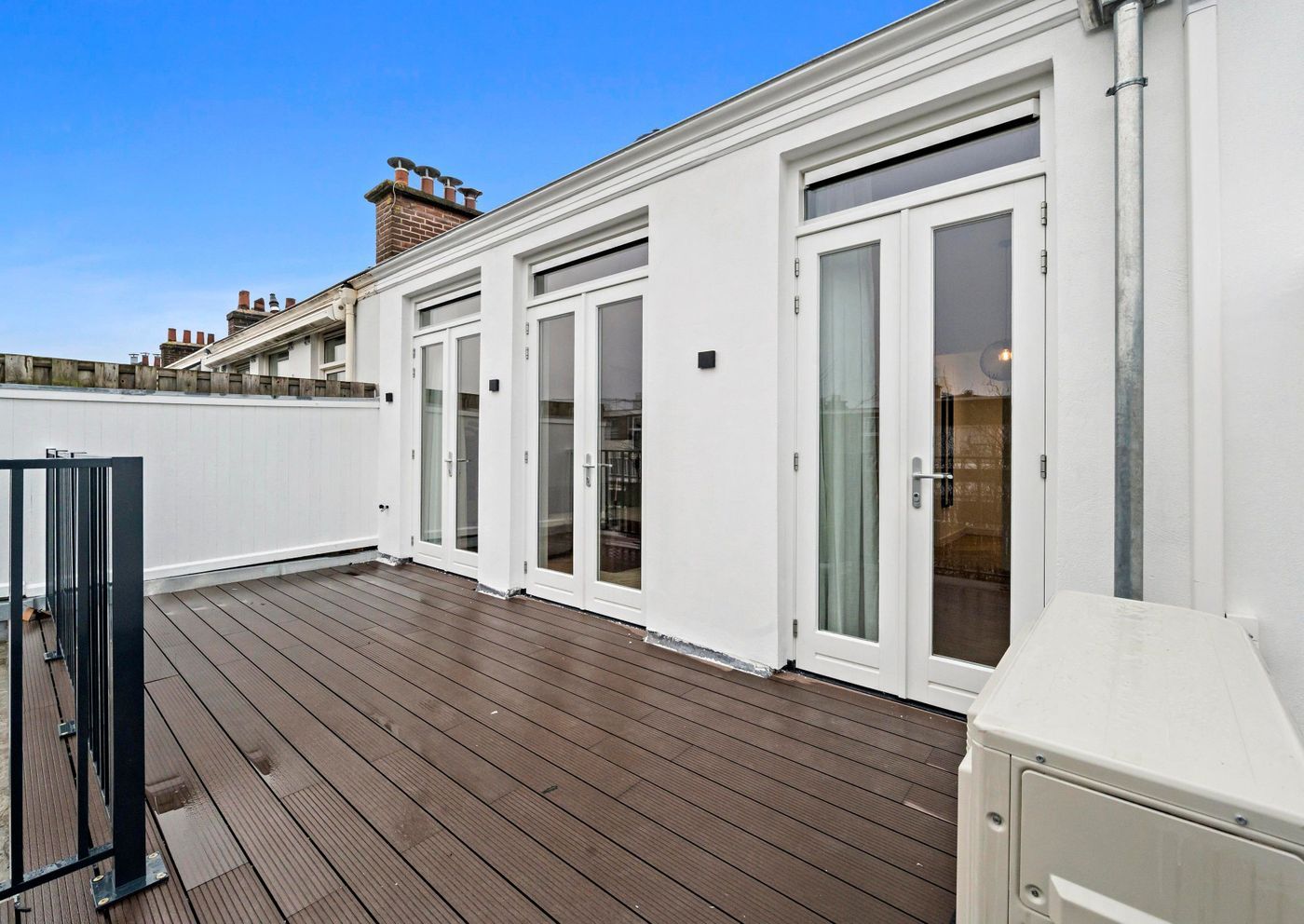 Laan van Meerdervoort 342 E, Den Haag foto-21