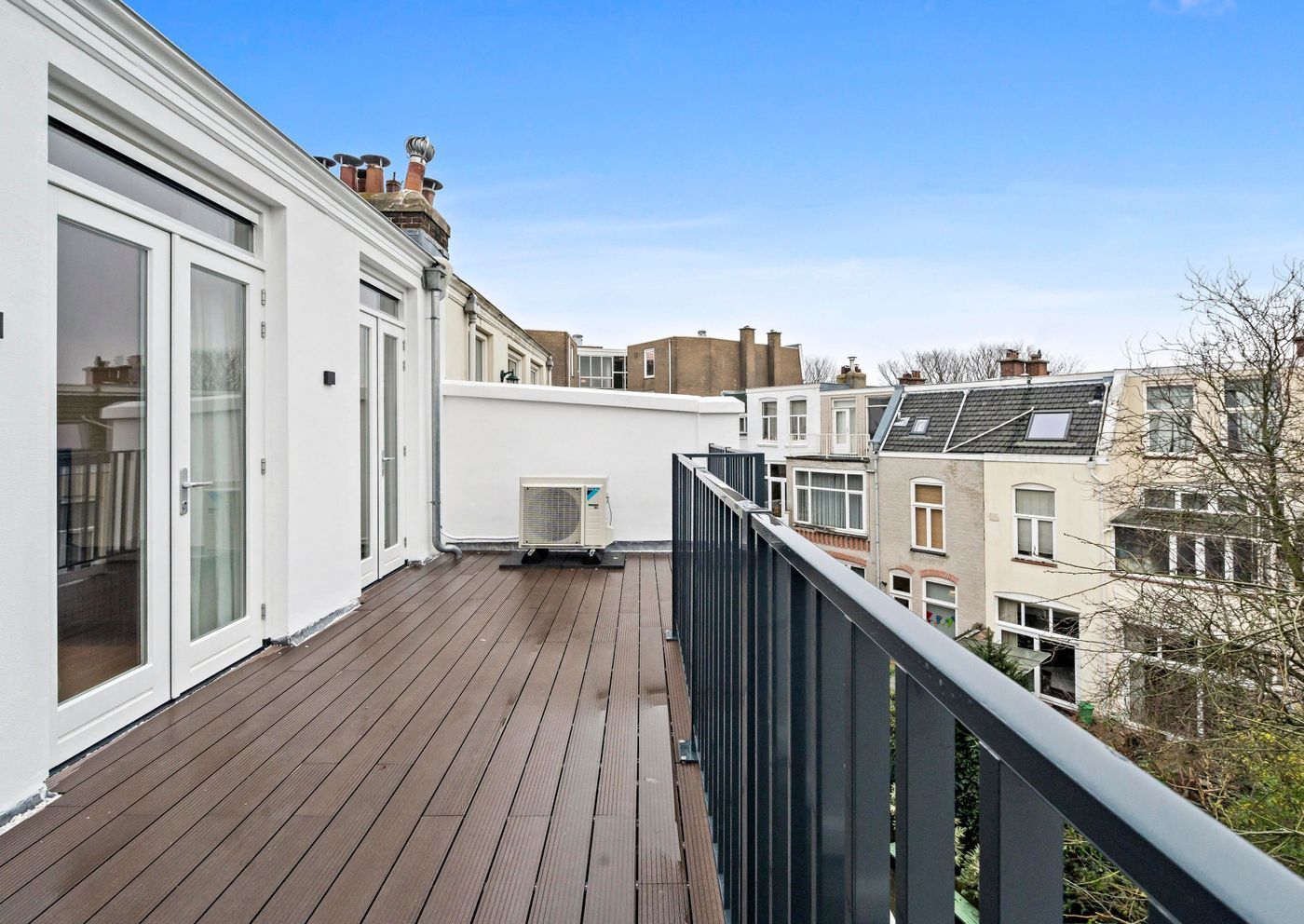 Laan van Meerdervoort 342 E, Den Haag foto-22