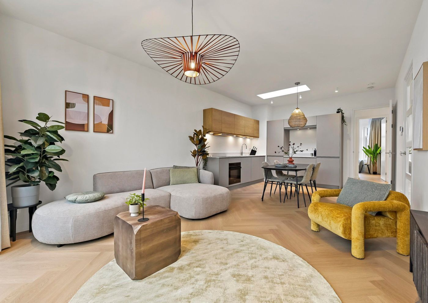 Laan van Meerdervoort 342 E, Den Haag foto-0