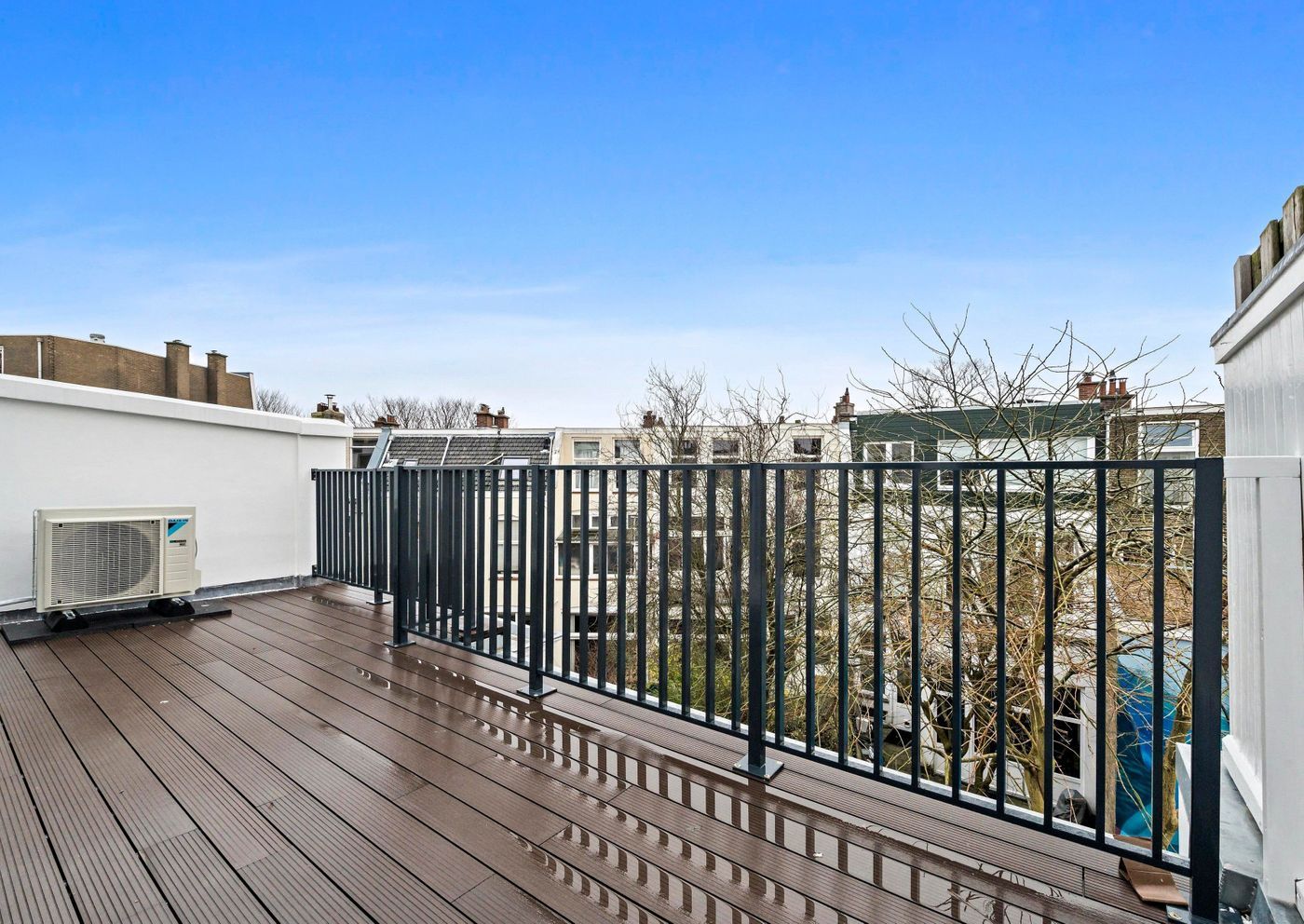 Laan van Meerdervoort 342 E, Den Haag foto-20