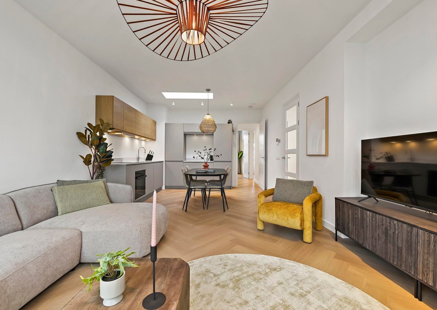 Laan van Meerdervoort 342 E, Den Haag foto-4