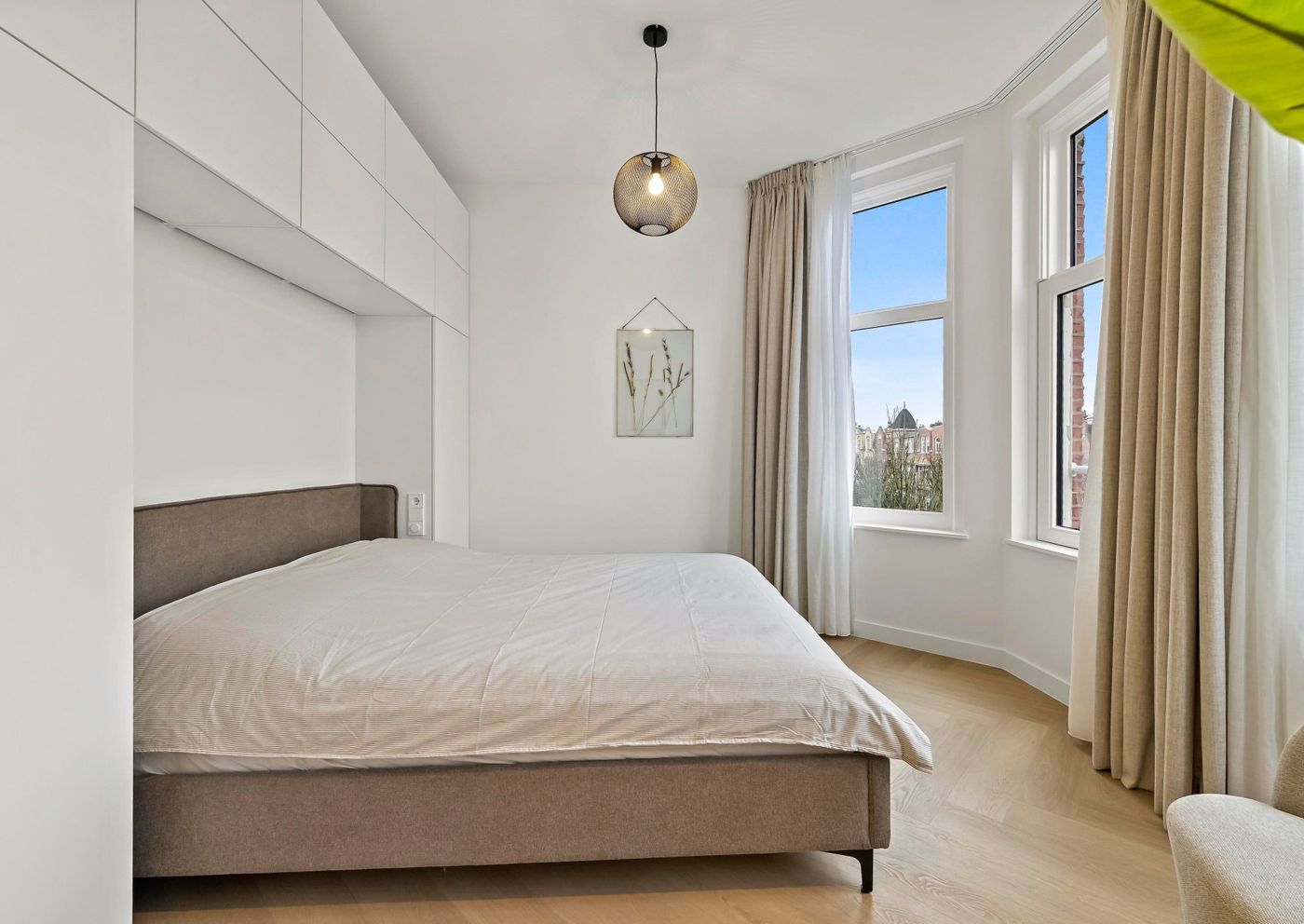 Laan van Meerdervoort 342 E, Den Haag foto-29