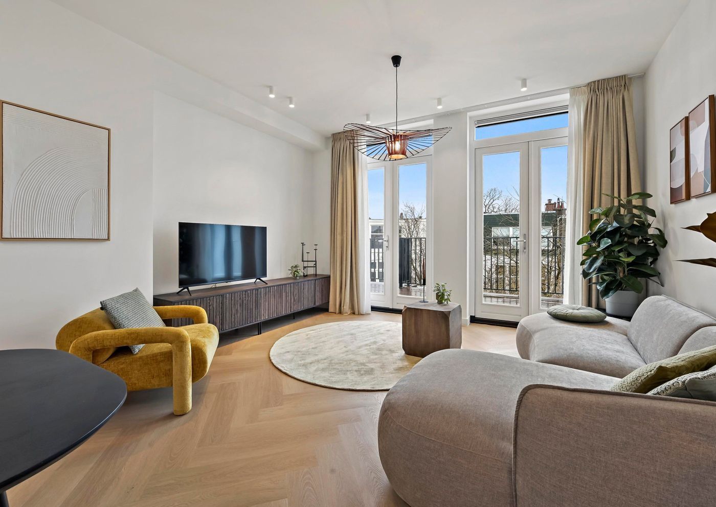 Laan van Meerdervoort 342 E, Den Haag foto-5