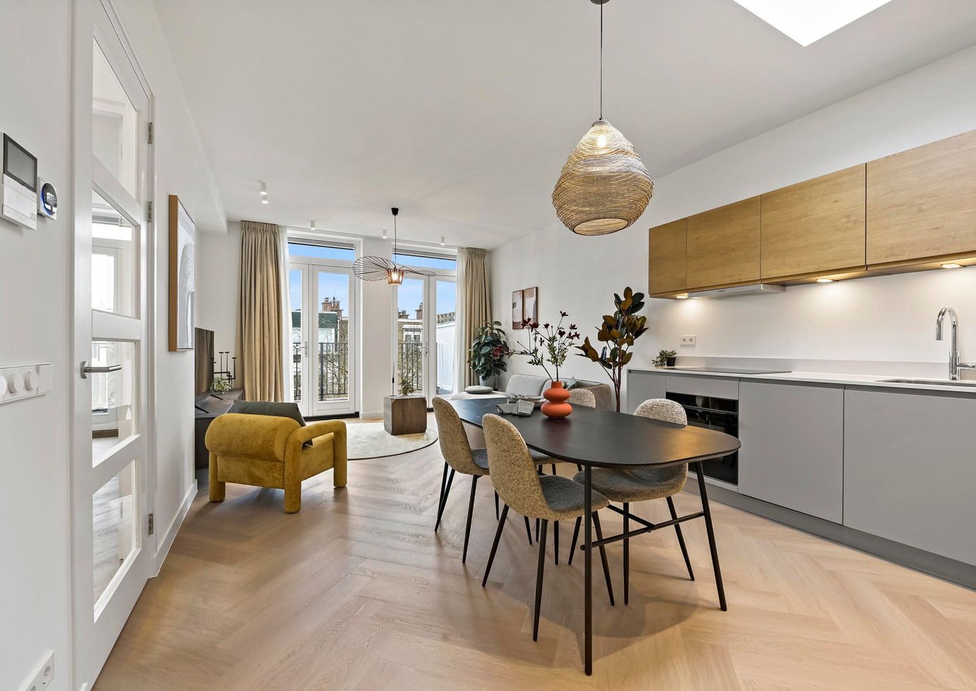 Laan van Meerdervoort 342 E, Den Haag foto-9