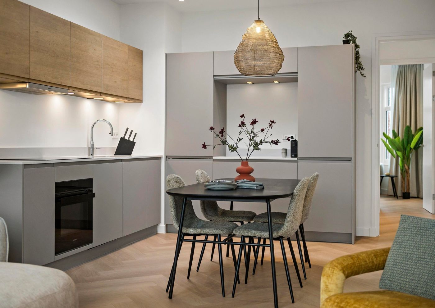 Laan van Meerdervoort 342 E, Den Haag foto-11