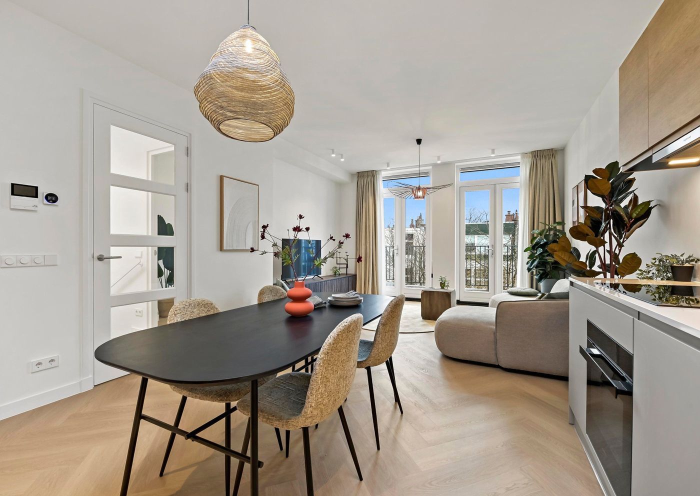 Laan van Meerdervoort 342 E, Den Haag foto-7