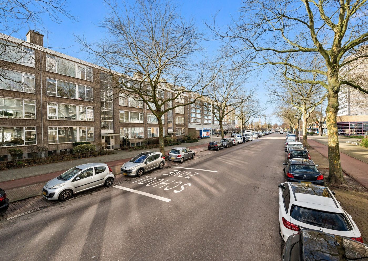 Beresteinlaan 497, Den Haag foto-25