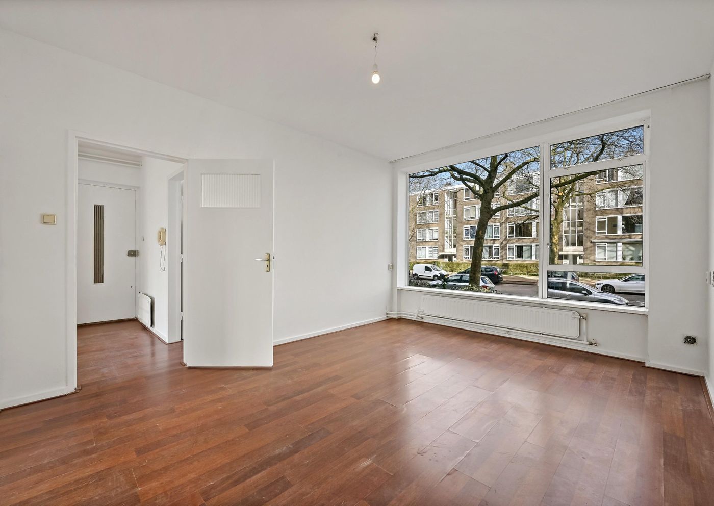 Beresteinlaan 497, Den Haag foto-1