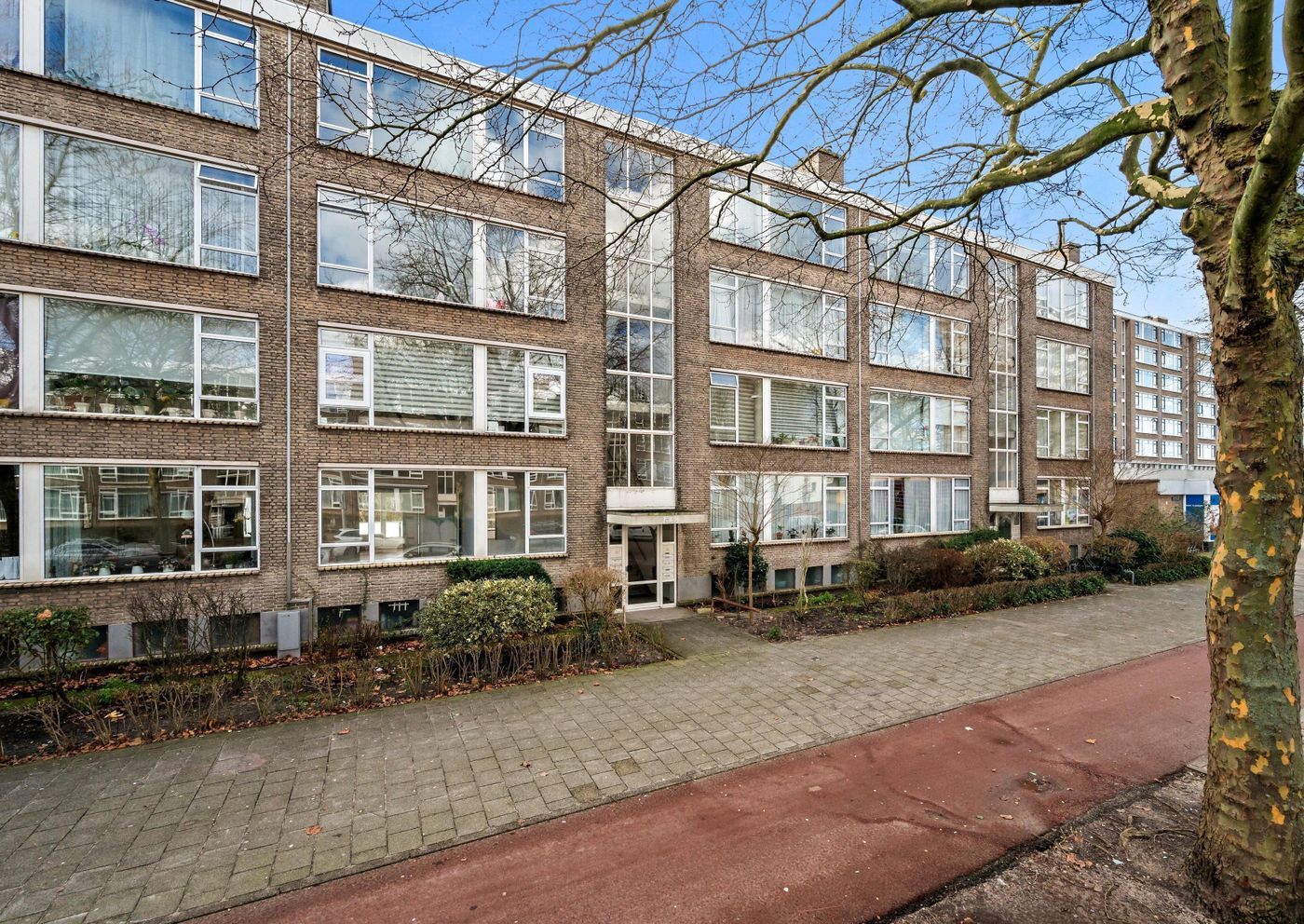 Beresteinlaan 497, Den Haag foto-4