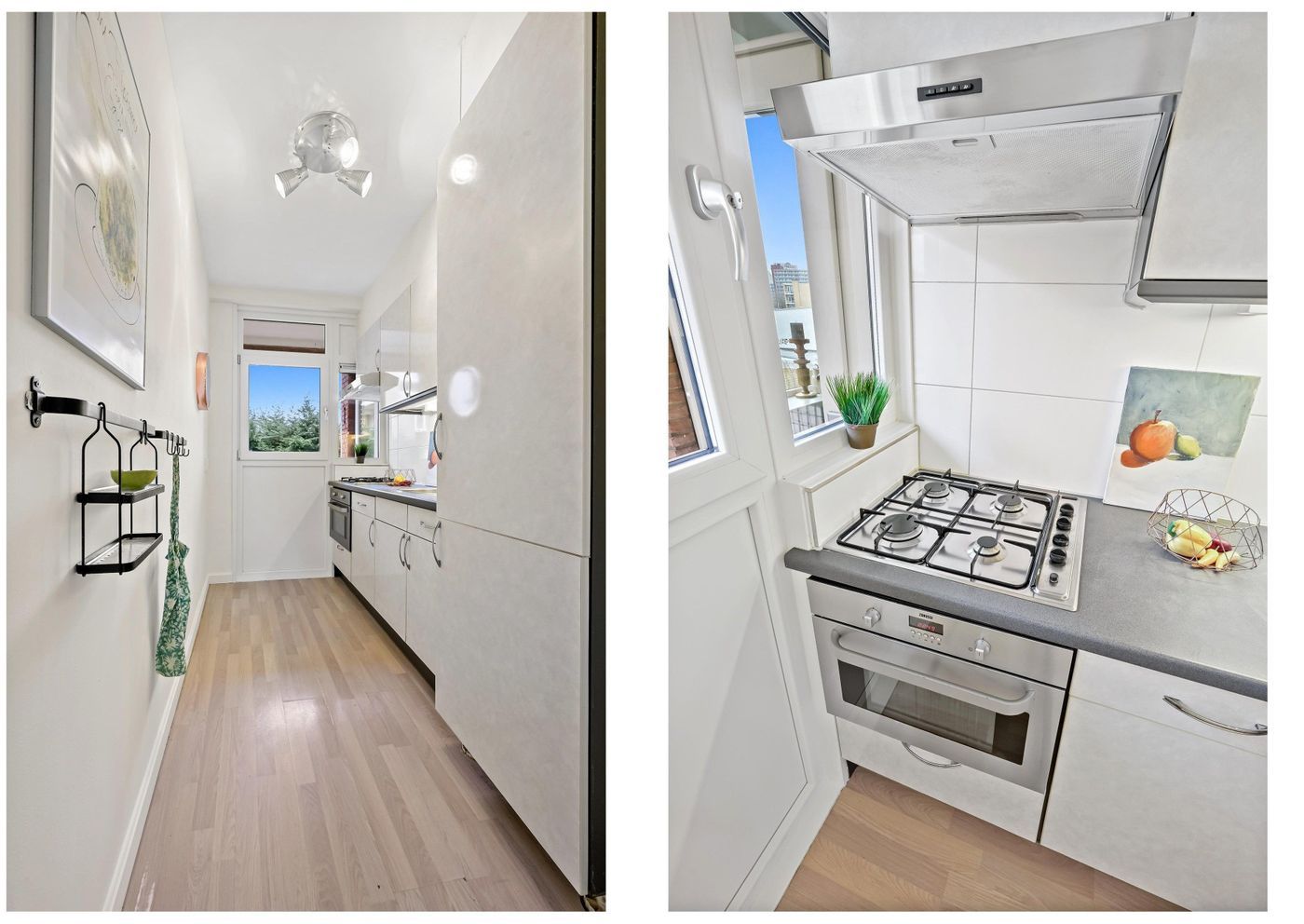 Albert Verweystraat 196, Voorburg foto-16