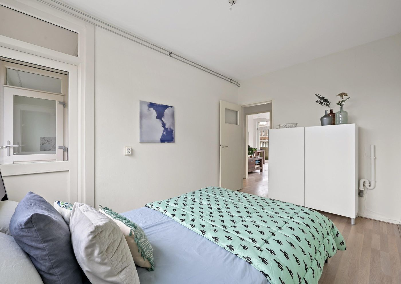 Albert Verweystraat 196, Voorburg foto-20