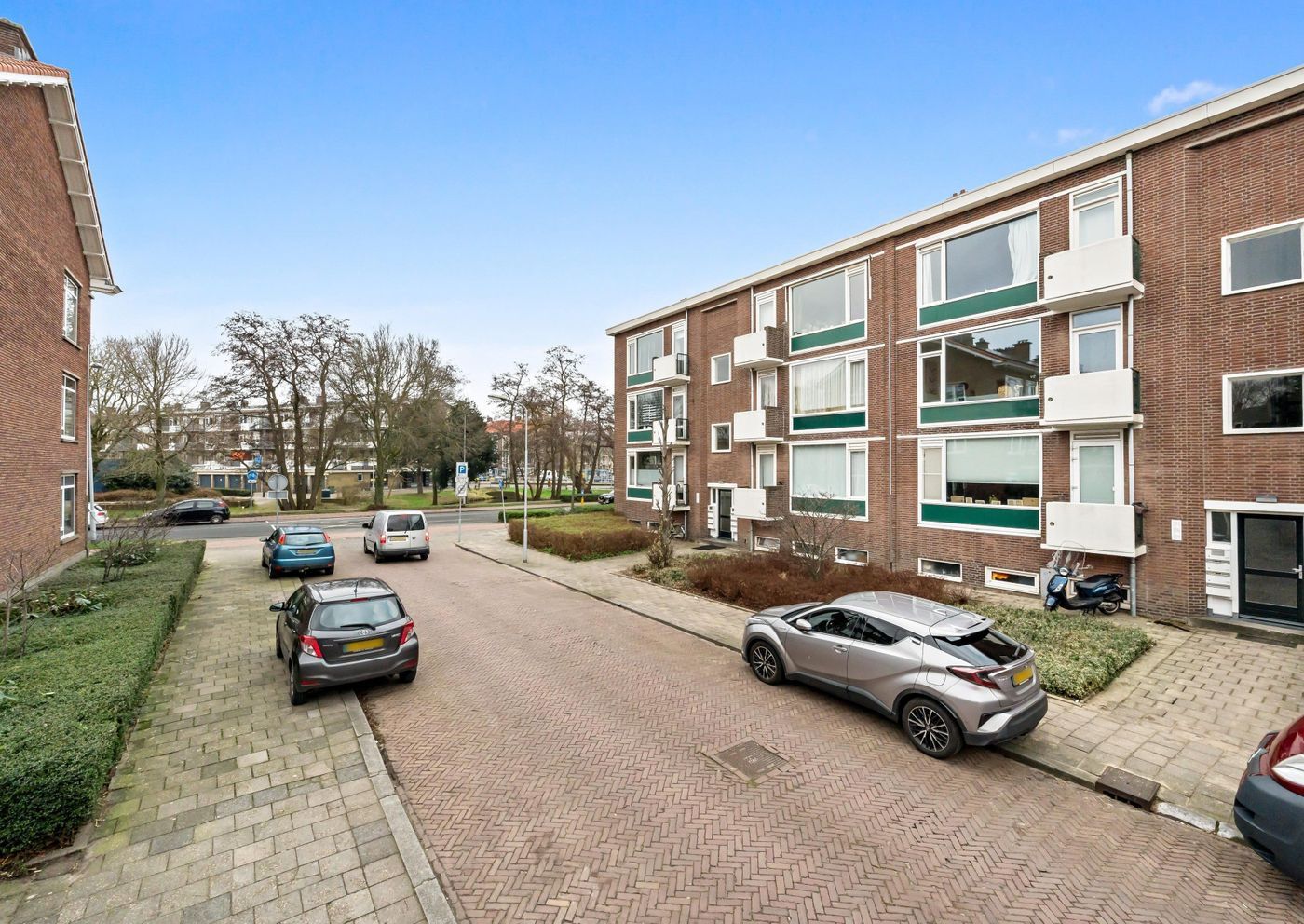 Albert Verweystraat 196, Voorburg foto-27