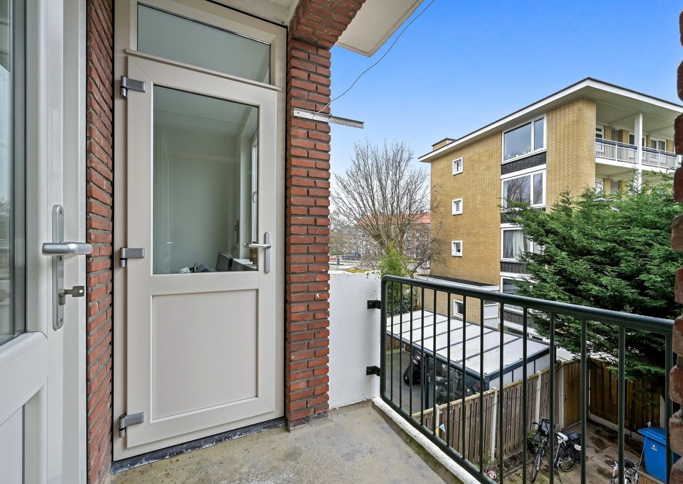 Albert Verweystraat 196, Voorburg foto-22