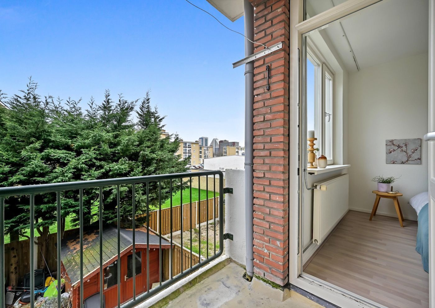 Albert Verweystraat 196, Voorburg foto-23