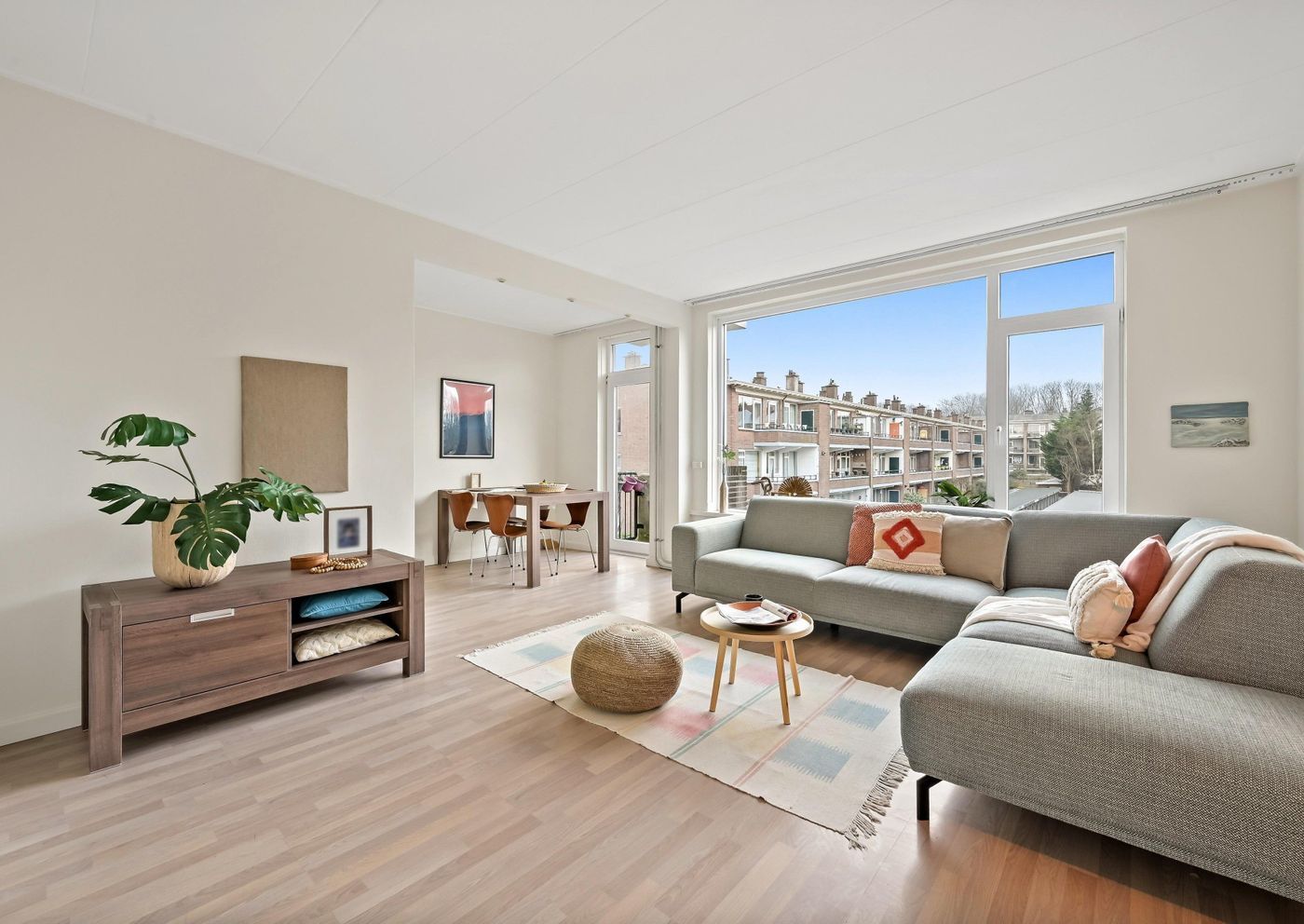 Albert Verweystraat 196, Voorburg foto-0