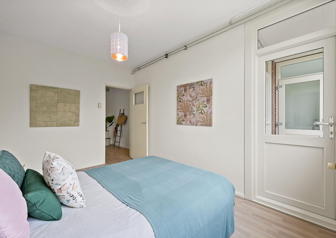 Albert Verweystraat 196, Voorburg foto-21