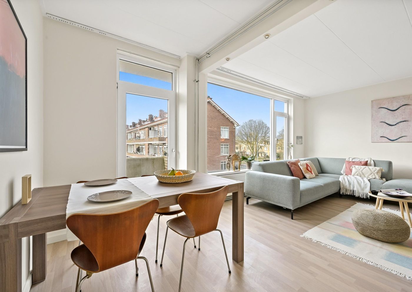 Albert Verweystraat 196, Voorburg foto-2