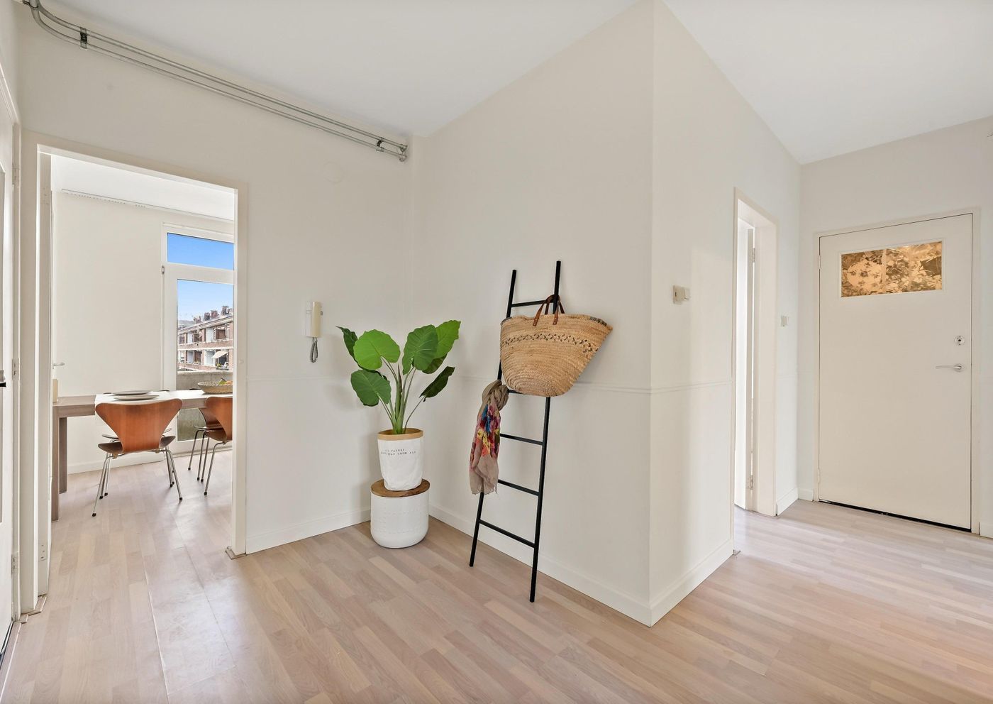 Albert Verweystraat 196, Voorburg foto-17