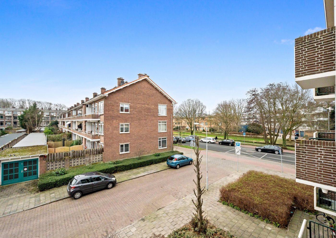 Albert Verweystraat 196, Voorburg foto-12