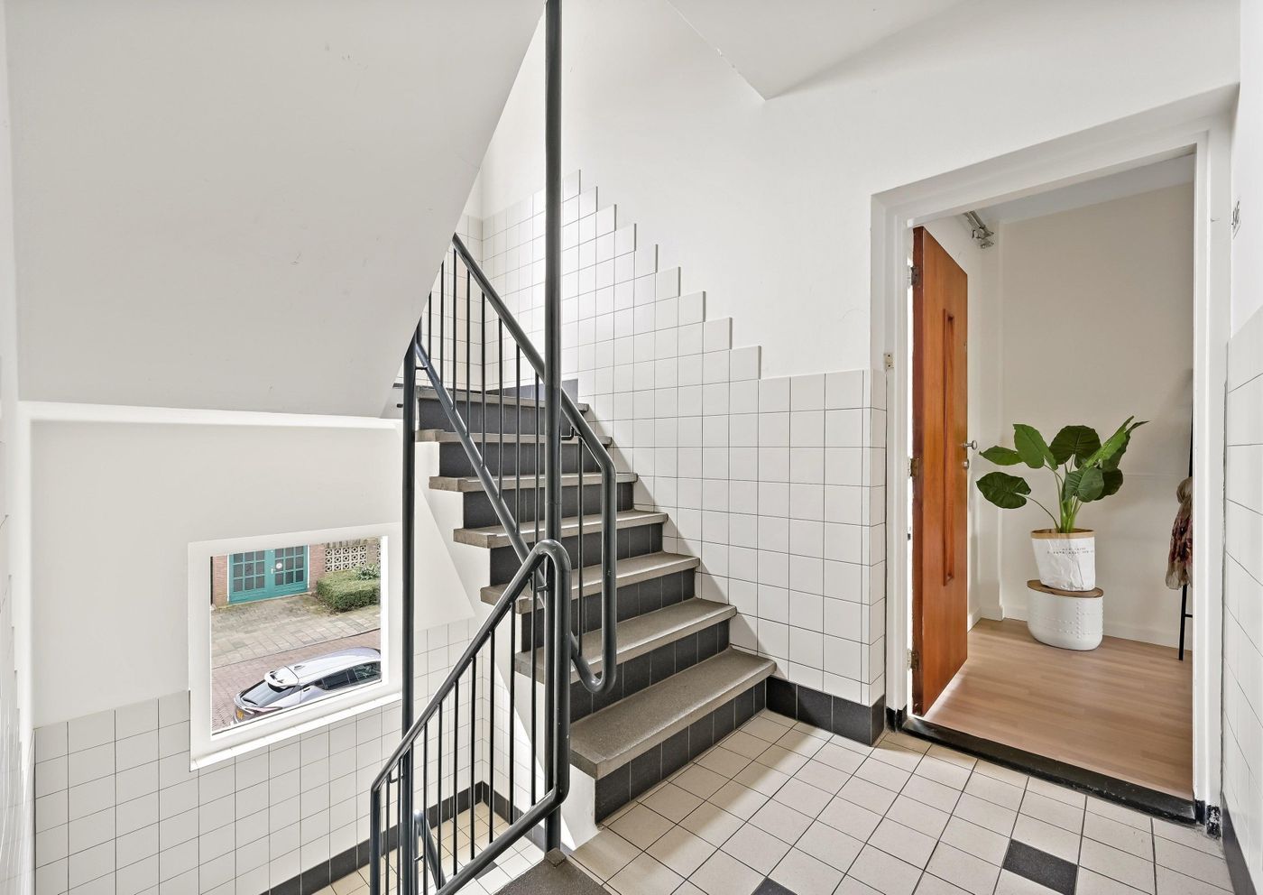 Albert Verweystraat 196, Voorburg foto-5