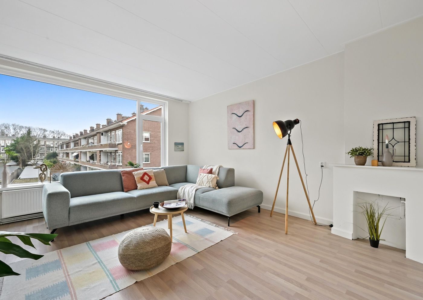 Albert Verweystraat 196, Voorburg foto-7