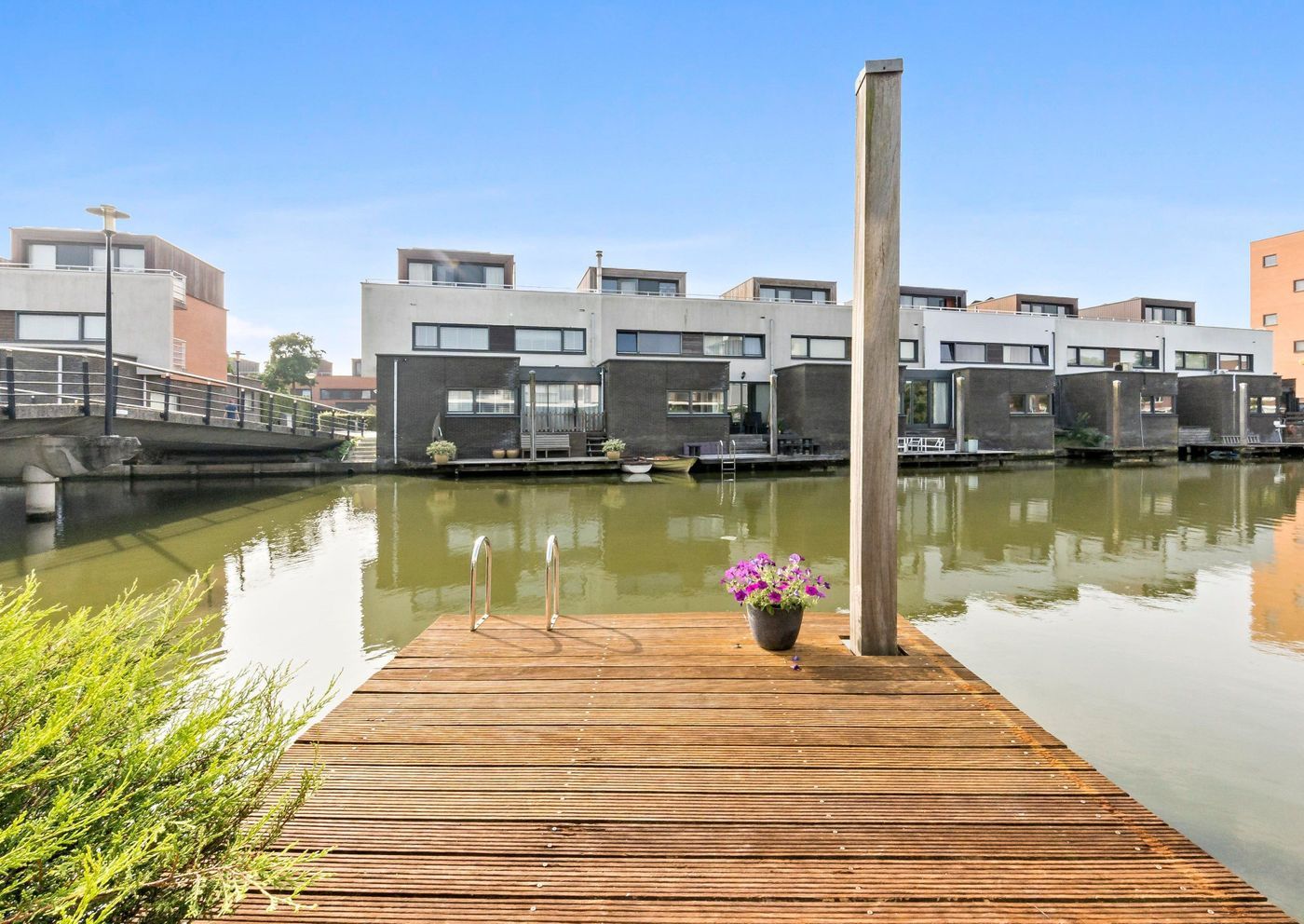 Groenland 62, Den Haag foto-1